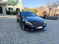 Mercedes-Benz E Mercedes E 220 Avangarde Plus Impecabila