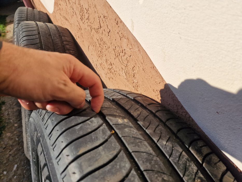 Michelin Energy Saver Dot19