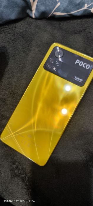 Xiaomi Poco X4 Pro 5G
