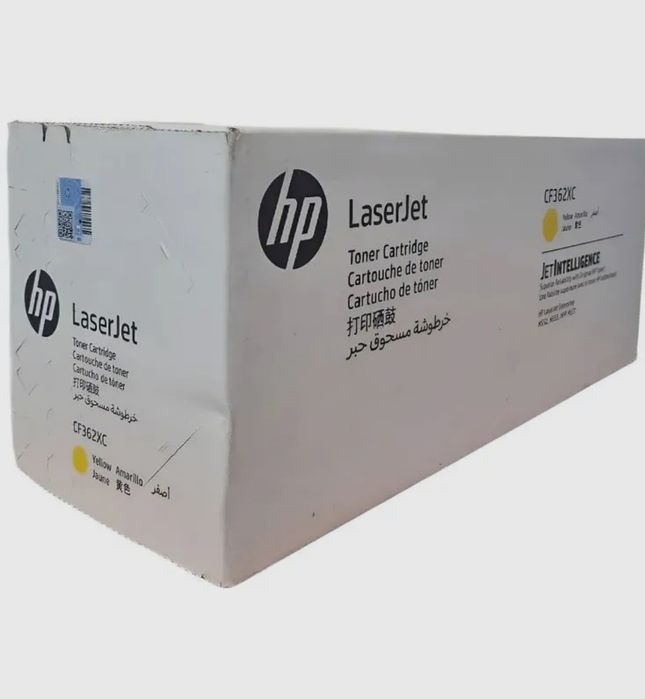 Картридж для принтера HP