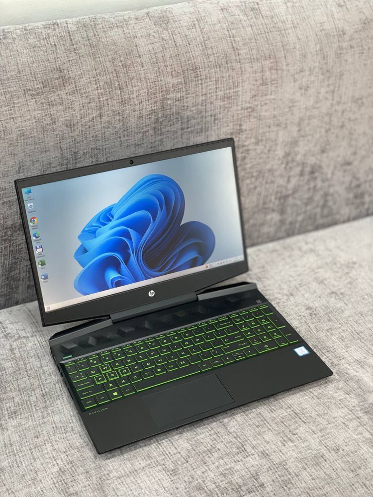 Hp Pavilion Core i5