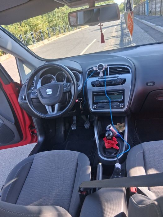 Seat Altea 18 tsi