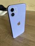 iPhone 12 5g 128gb Новый, без торга