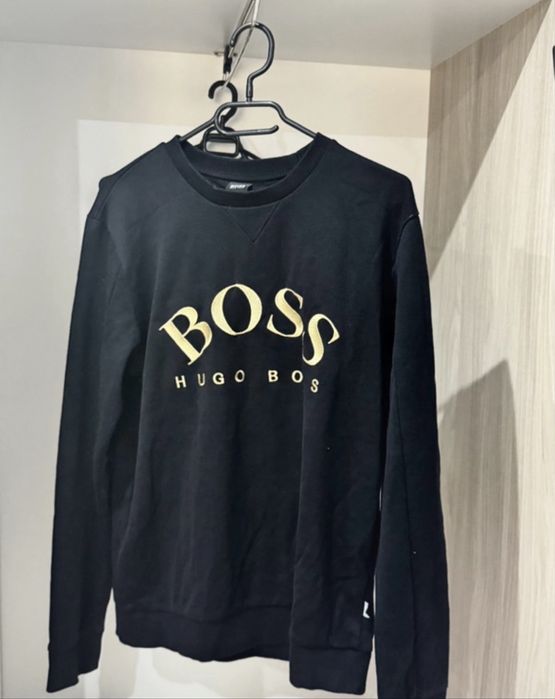 Pulover Hugo Boss