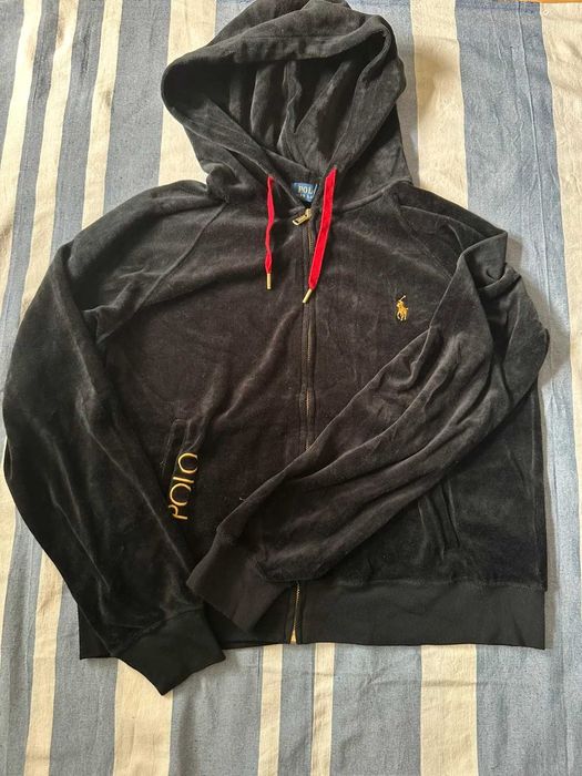 Hanorac Ralph Lauren Original
