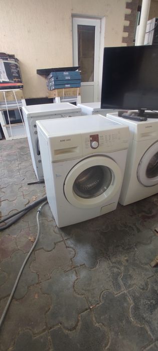 Самсунг 6кг Стиральная машина