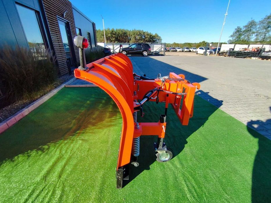 Plug de Zapada Lamă zăpadă dreaptă Lama De Zapada - Piese de schimb