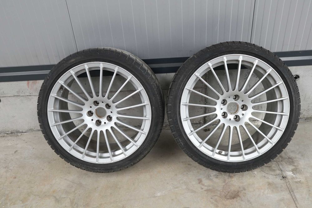Джанти Алпина Alpina CS20 10x20 et44 BMW G30 G31