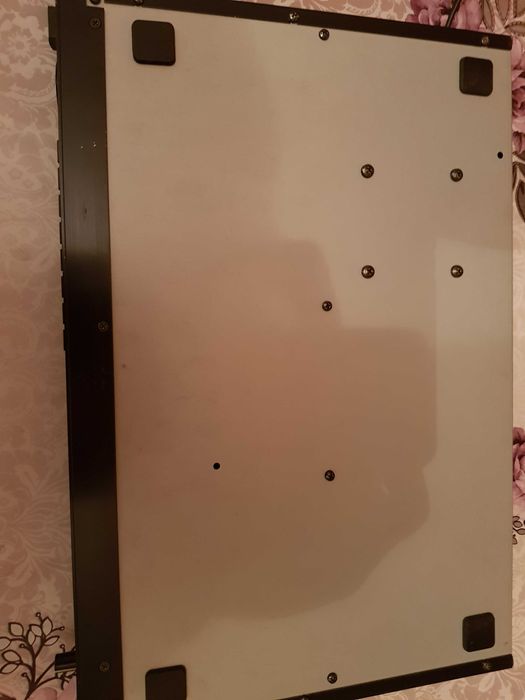 Vand procesor de chitara "Roland-Gp 16" made in Japan