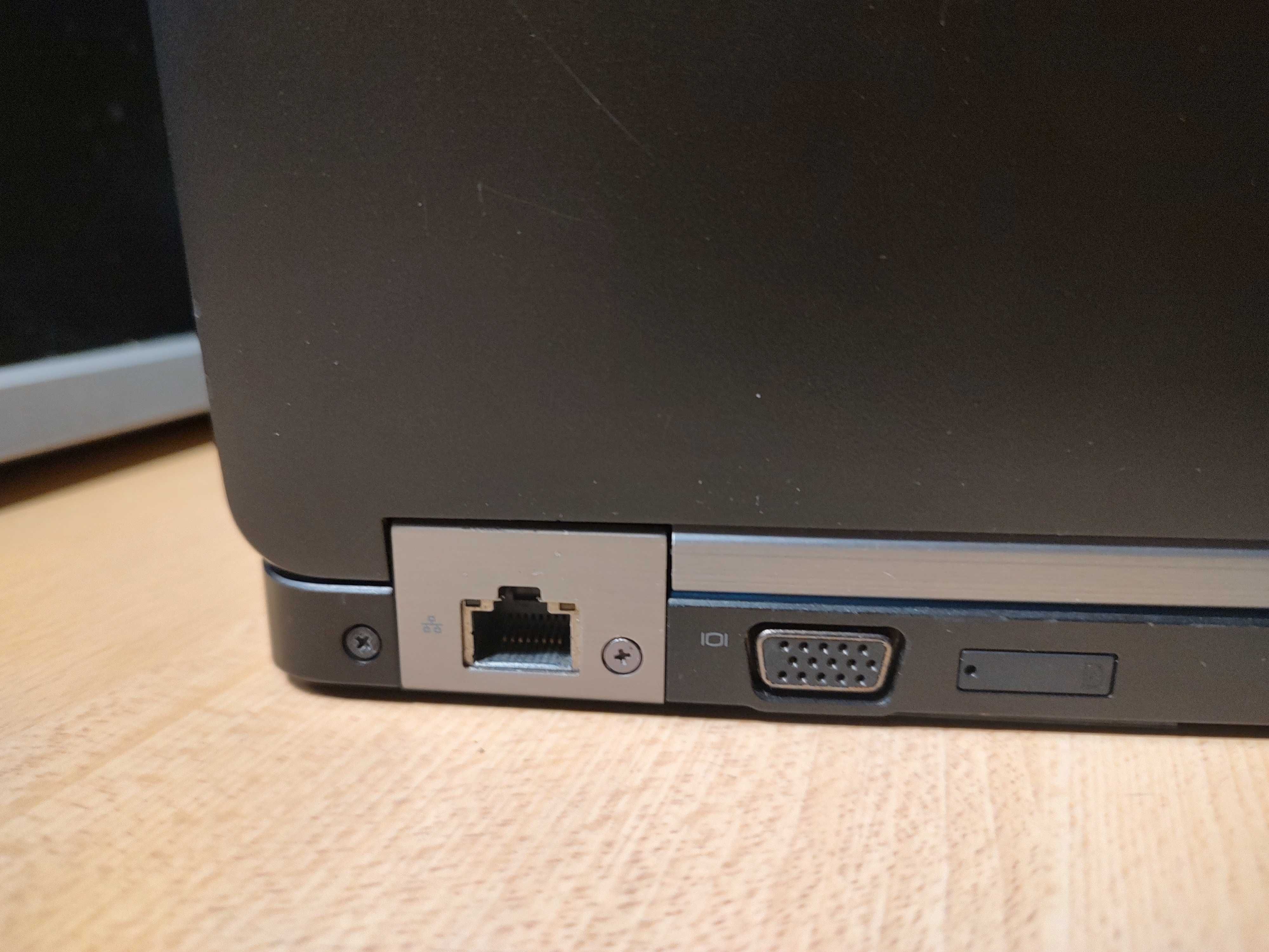 Dell Latitude E5470 I5/8RAM/256GB SSD 399 + Гаранция