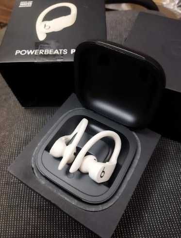 Слушалки Beats Powerbeats Pro – True Wireless Earbuds, оригинал
