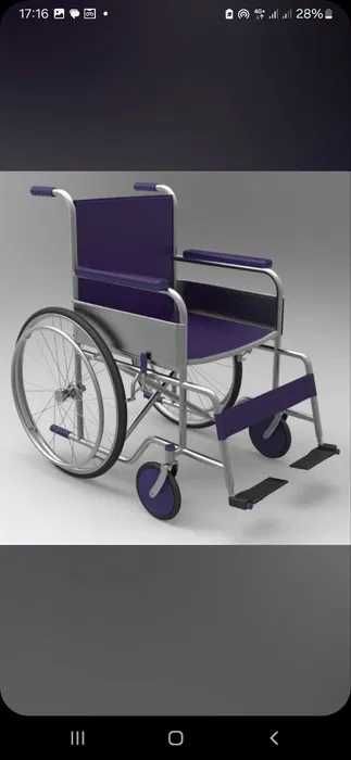Nogironlar aravasi инвалидная коляска