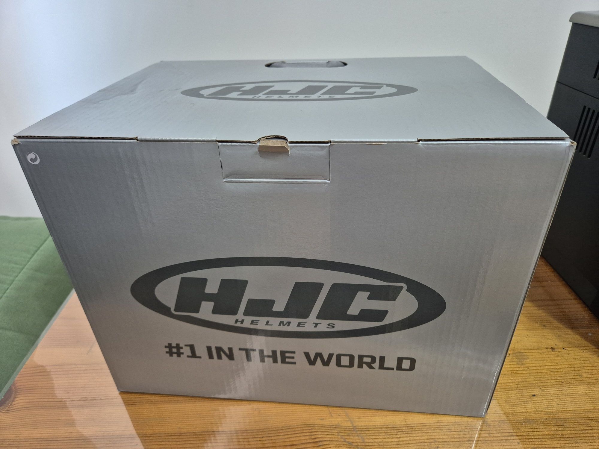 Каска за мотор HJC c10