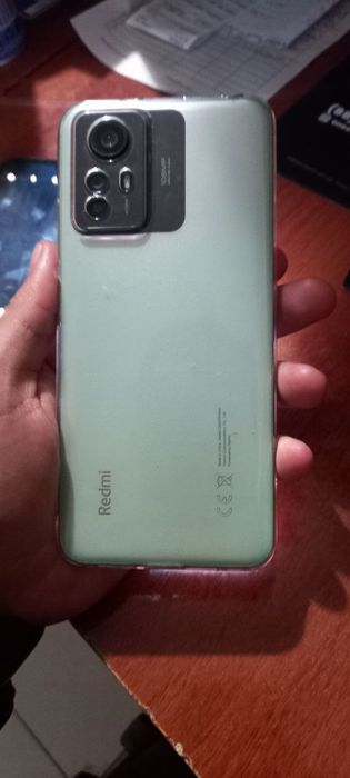 REDMI NOTE 12S bez karobka