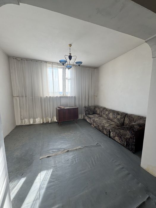 Продается квартира Чиланзар Ц квартал 3 комнат #ZOR