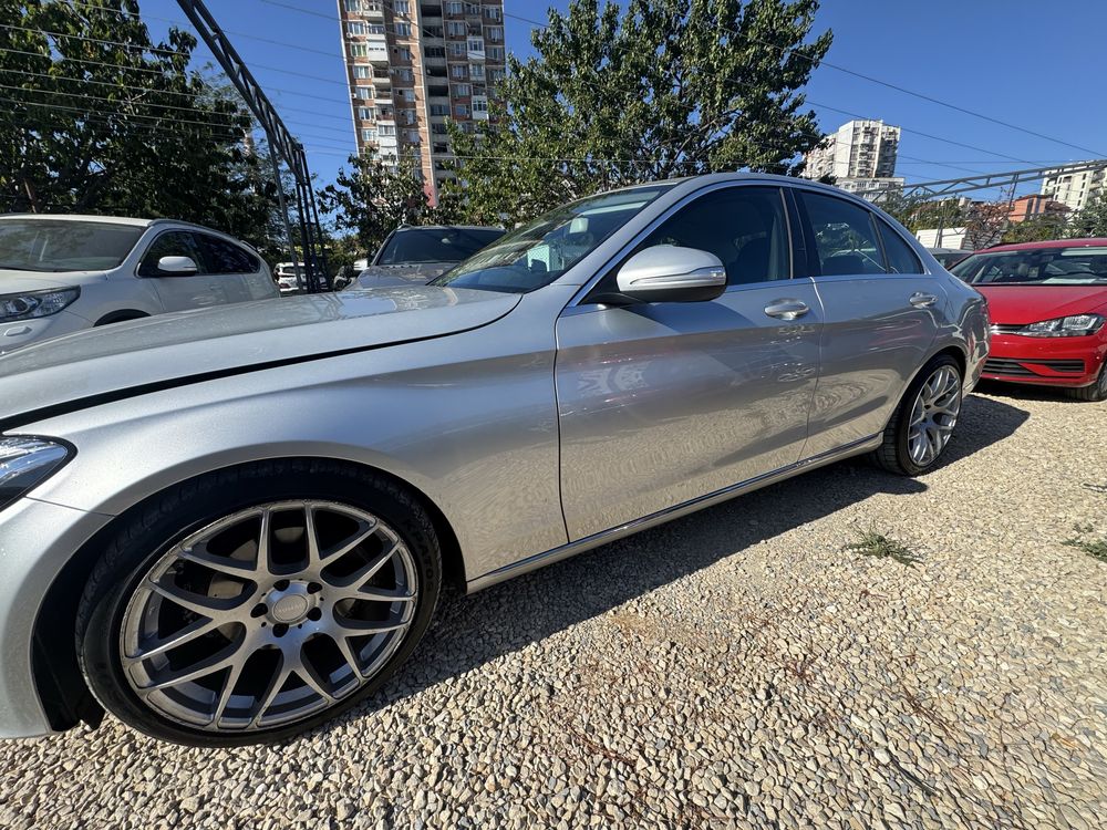 5х112 19” спортпакетMERCEDES AUDI BMW джанти
