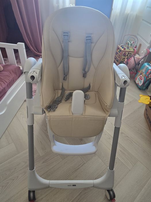 Scaun de masa Prima Pappa