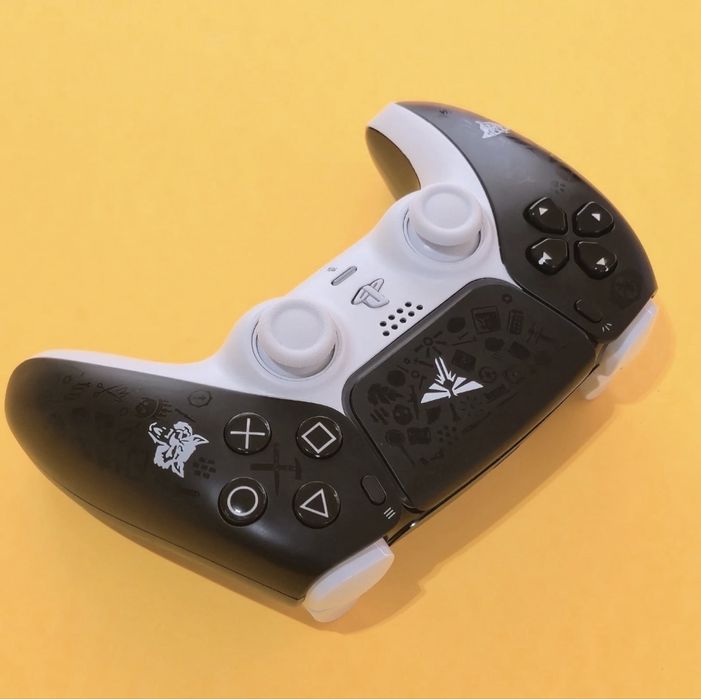 PS5 The last of us Controller Playstation 5