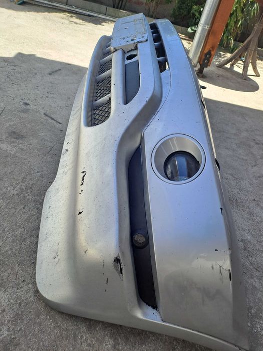 Предна броня BMW X5 Е53