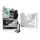 Placa de baza ASUS ROG STRIX Z690-A GAMING WIFI , socket 1700