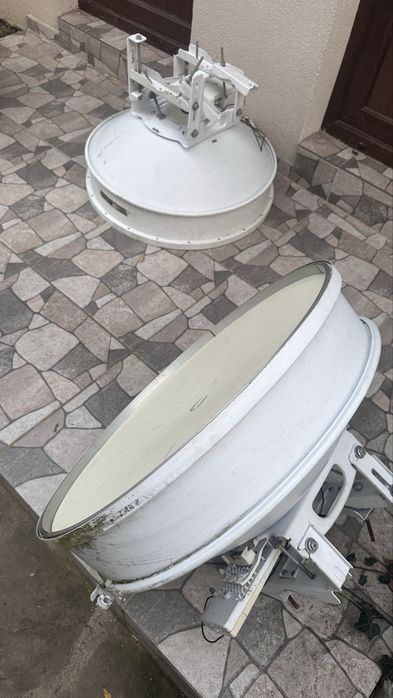 Airfiber 5XHD + Антени (линк)