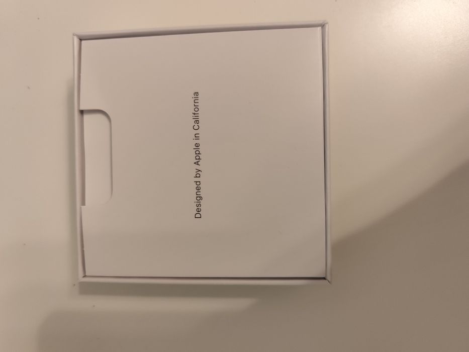 Слушалки Airpods 2