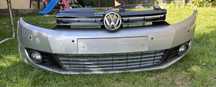 Bara fata vw golf 6