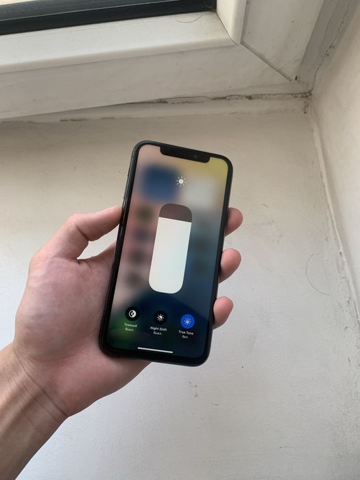 iPhone 11 PRO 256