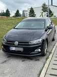VW Polo 1,6 TDI.