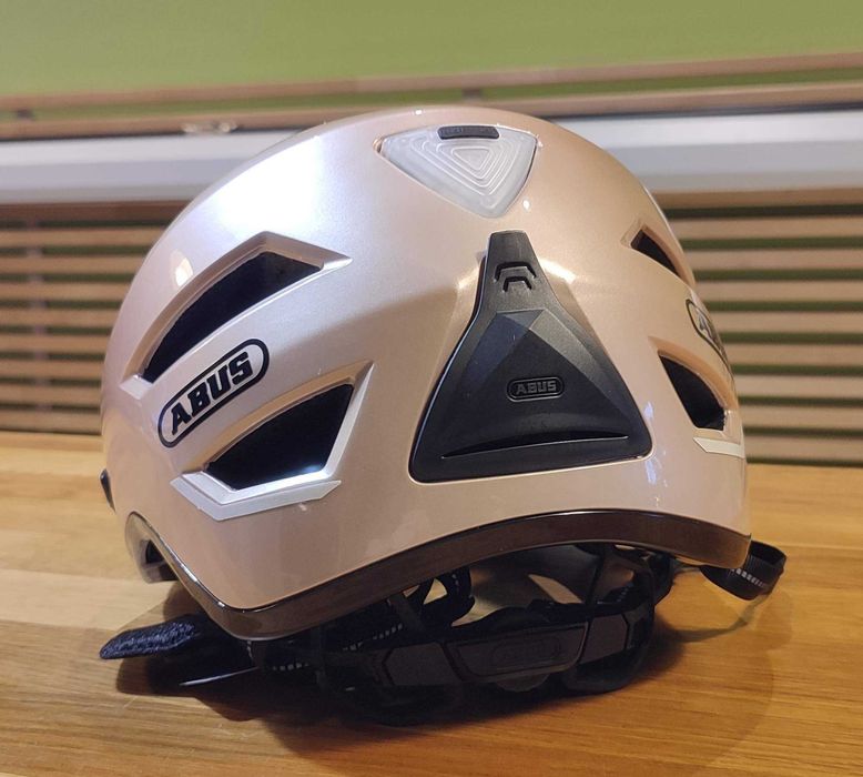 Casca ABUS PEDELEC 2.0 - Marimea 56-62 (L) - Casca Bicicleta