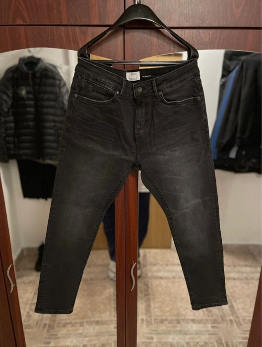 Bershka Skinny Jeans