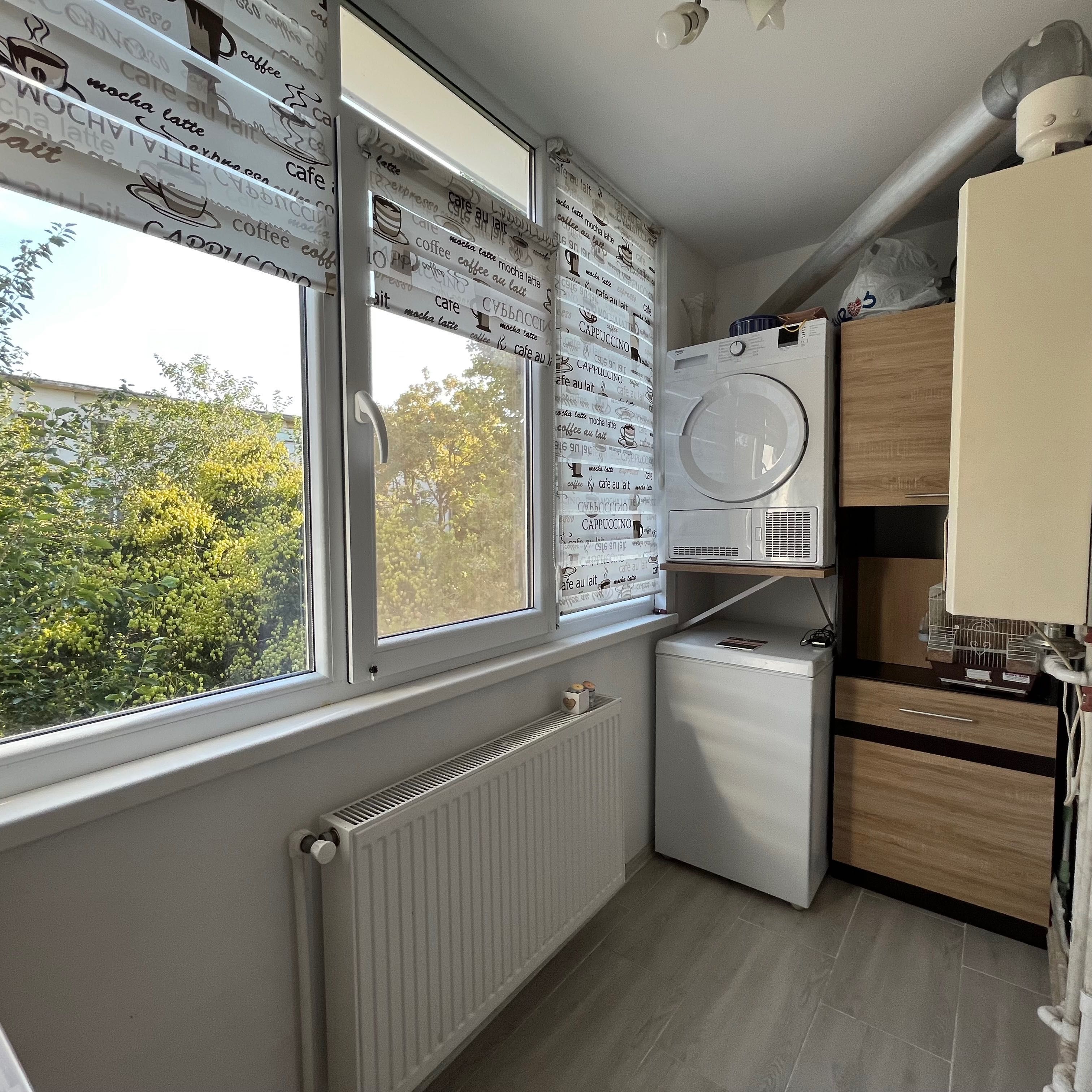 Apartament 3 camere zona Spicu Centru Galati