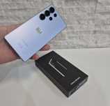 Galaxy S25 Ultra 5G 256GB. ca NOU !! 26 cicluri de încărcare