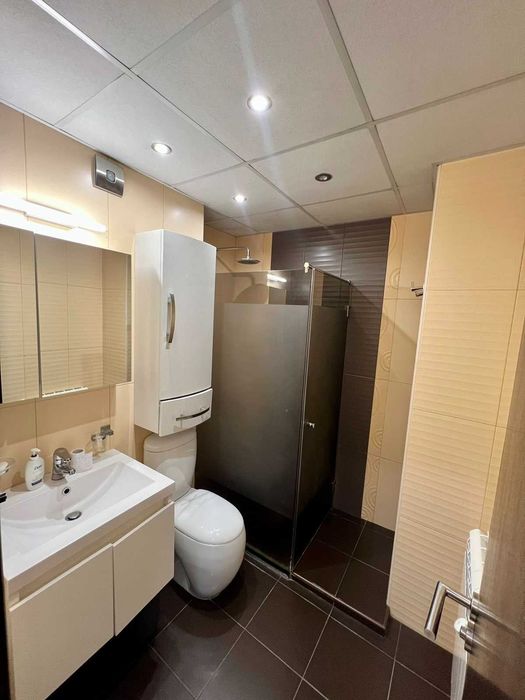 Дава се под наем Четиристаен апартамент в София, Манастирски ливади - 110 кв.м за 1000 € - Снимка #11