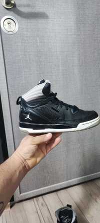 Jordan flight 97 Nr 38.5