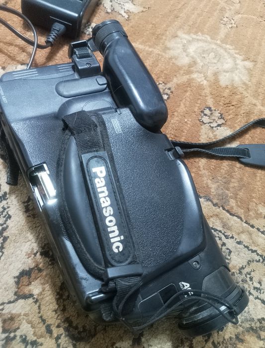 Виде камера сатамын panasonik