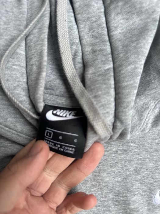 Vand Hanorac Nike