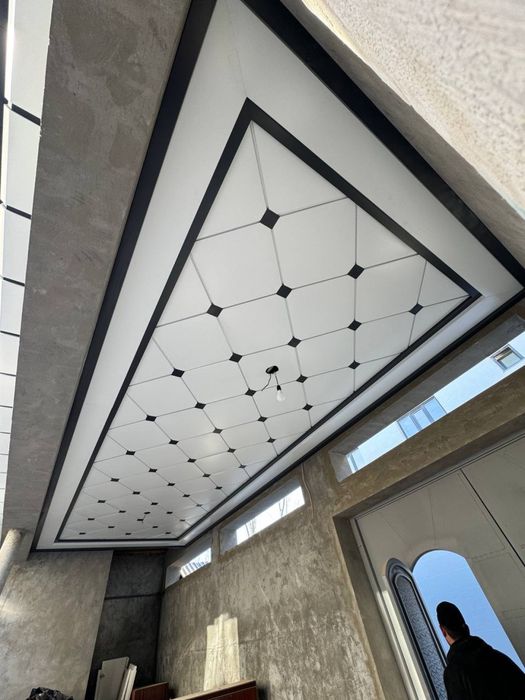 Шифт ҳам гапирсин!” – Туникабонд билан замонавий дизайн ( туникафон )