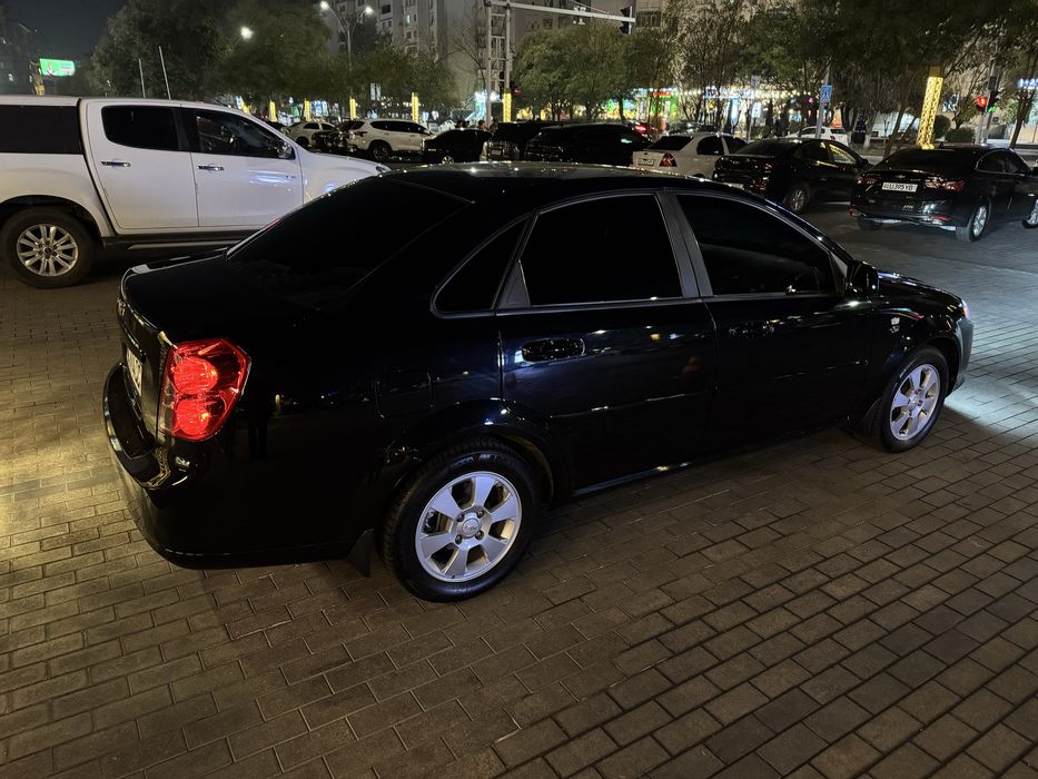 Gentra 3 poz avtomat bez lyuk