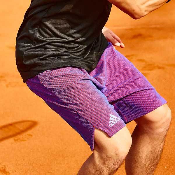Адидас Adidas Tennis Primeblue къси панталони къс панталон шорти М