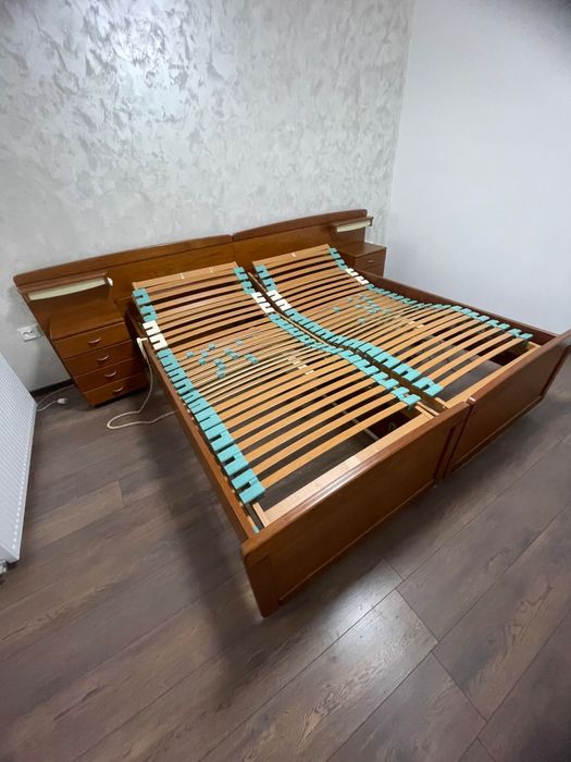 Vand pat electric pentru persoane cu probleme de aanatate
