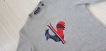 Rossignol  STUDIO Embroidered Sweatshirt Cotton / XL ОРИГИНАЛ! Мъжка
