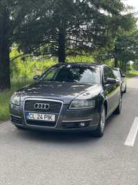 Audi a6 c6 2.0tdi