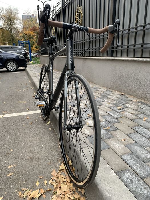 Продается сингл спид шоссер бывший (фикс)