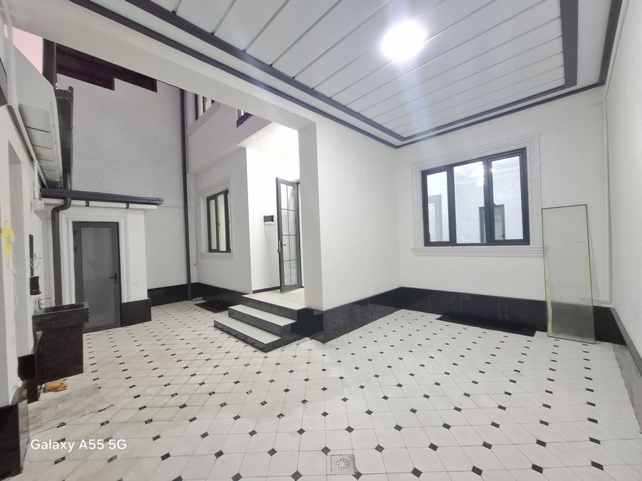 Яшнабадский район. Олмос махалла Подключ Коттедж 1,3 соток