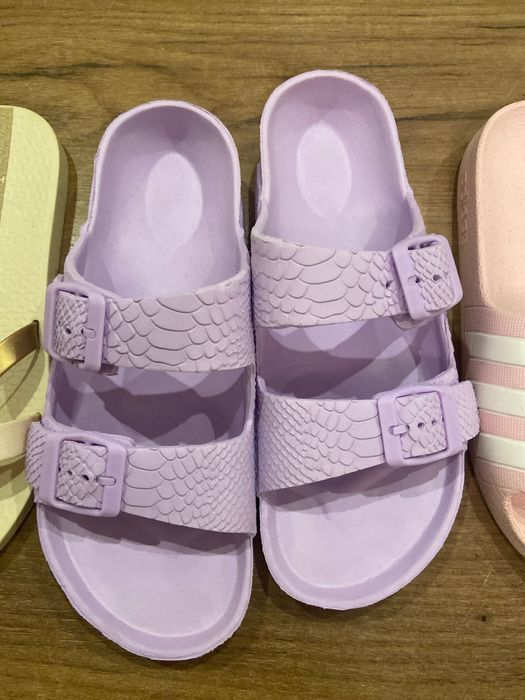 Șlapi fete Ipanema, Adidas 38