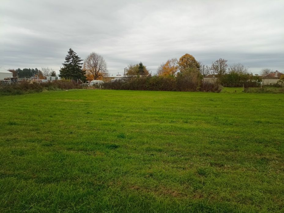 Продава се Парцел в с. Пчелник, Област Варна - 855 кв.м за 18 €/кв.м - Снимка #4