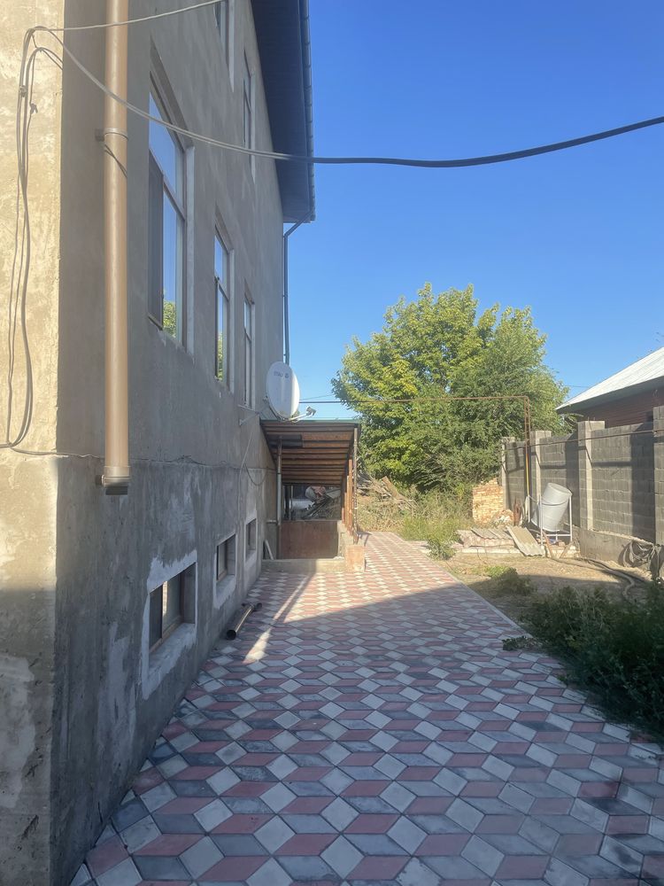 Продам дом в центре