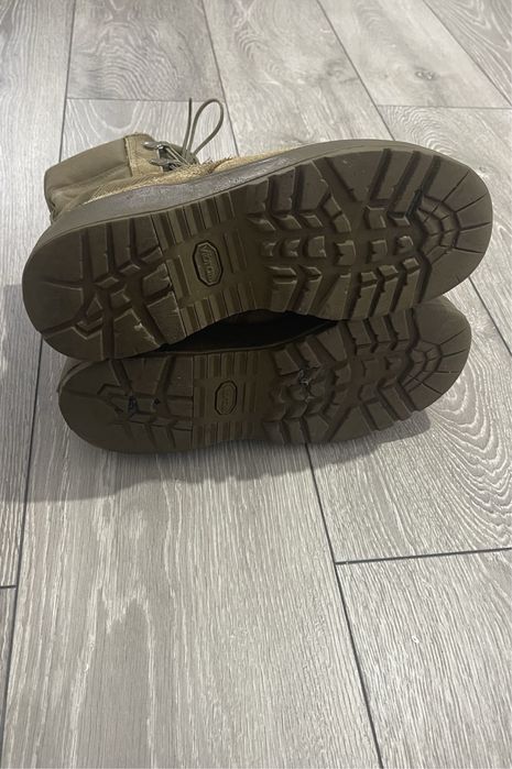 Bocanci americani de vara