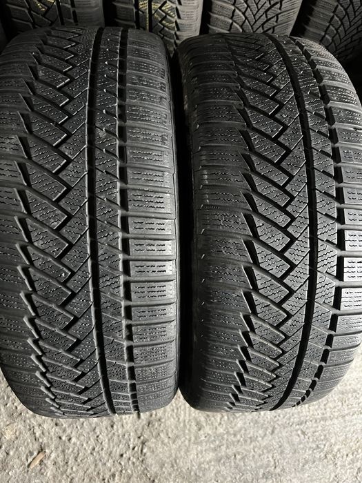 Anvelope 235/45/18 Continental 235 45 R18